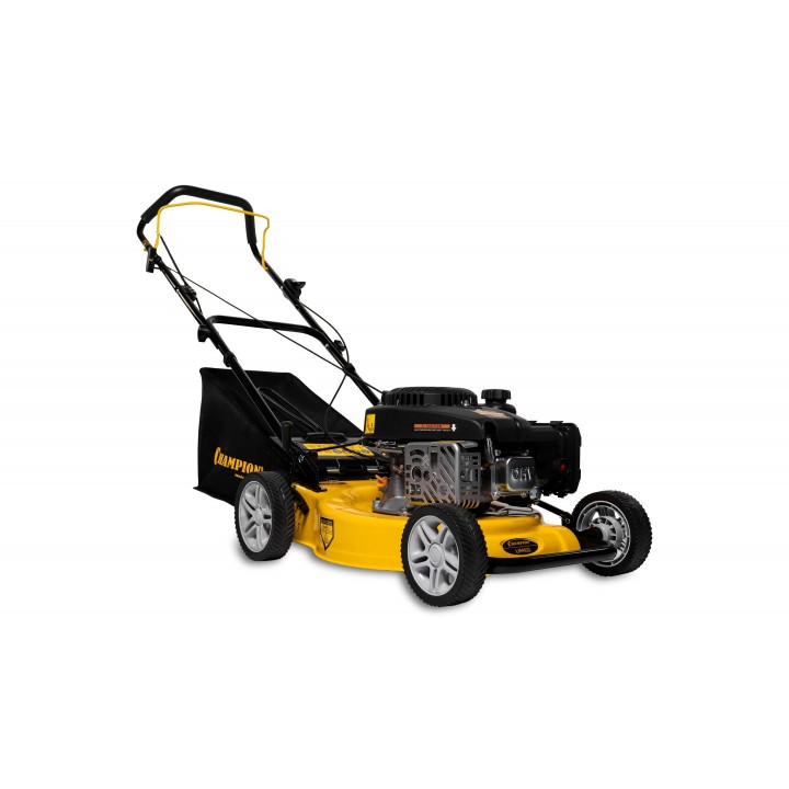 Газонокосилка Champion LM 4122