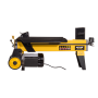 Дровокол электрический Huter HLS-5500