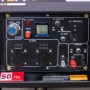 Генератор дизельный STEM Techno S3000DE 