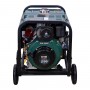 Генератор дизельный STEM Techno S5500DE