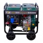 Генератор дизельный STEM Techno S6500DE