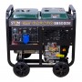 Генератор дизельный STEM Techno S8500DE