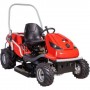 Минитрактор SECO Crossjet 4х4 23НP Briggs&Stratton