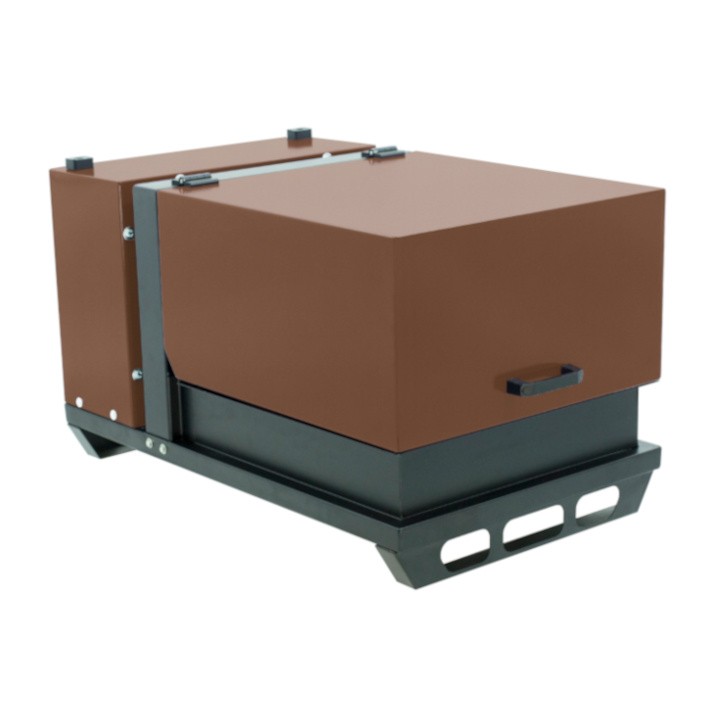 Генератор газовый REG GG10-380-S
